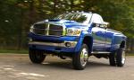 Dodge Ram 5500 BFT 2007 года